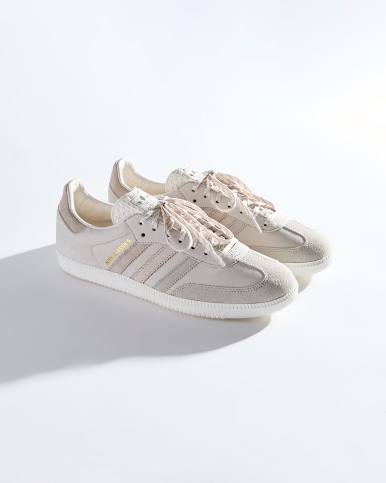 Kith Classics X Adidas Originals Summer Lineup Modern Notoriety