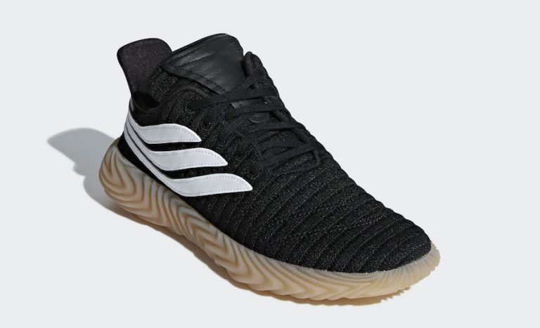 adidas Sobakov is adidas Next Big Silhouette