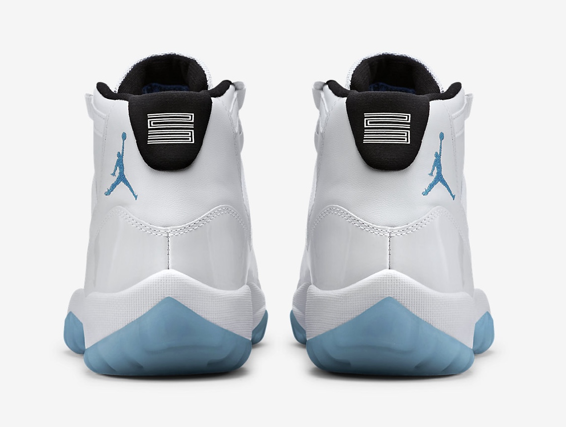 jordan 11 legend blue 2024