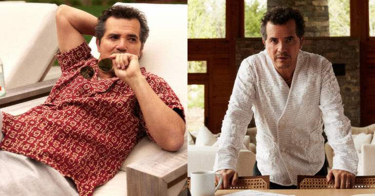 Kith Summer 2024 Campaign Stars John Leguizamo