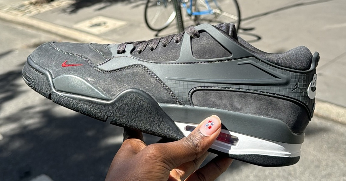 jordan 4 rm driveway grey release date