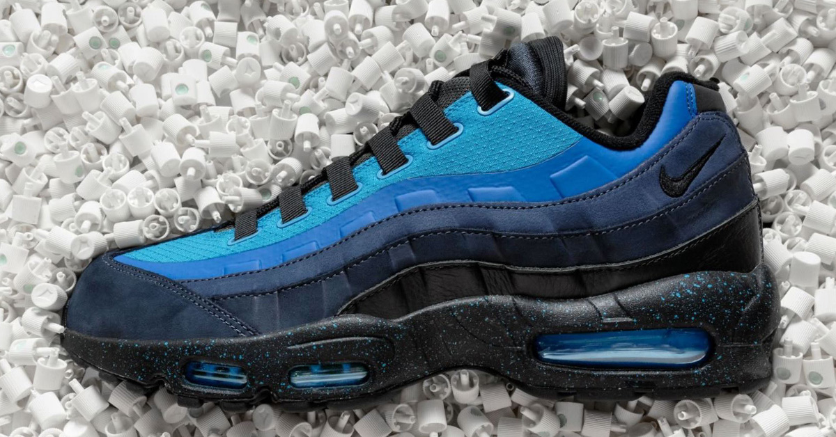 Air max 95 release dates online