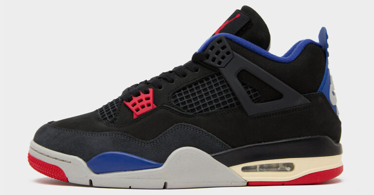 Air Jordan 4 “Rare Air” Drops Summer 2025