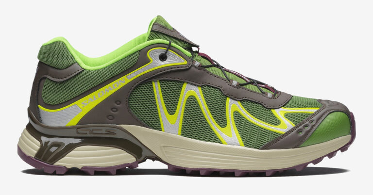 Salomon Reintroduces the XT-WHISPER