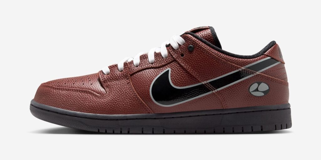 Limosine Skateboards x Nike SB Dunk Low HJ4131-200