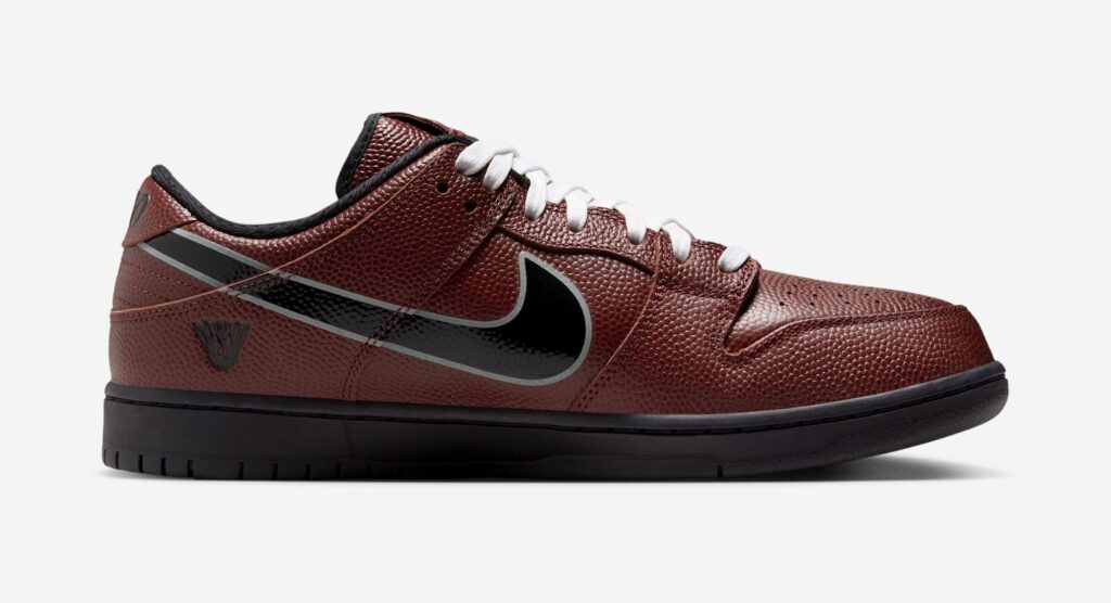 Limosine Skateboards x Nike SB Dunk Low HJ4131-200