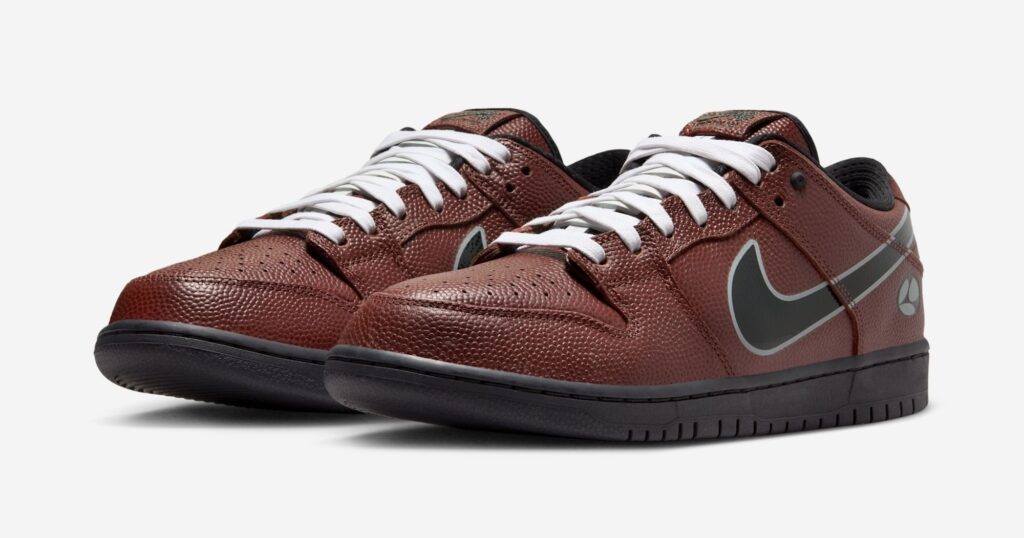 Limosine Skateboards x Nike SB Dunk Low HJ4131-200