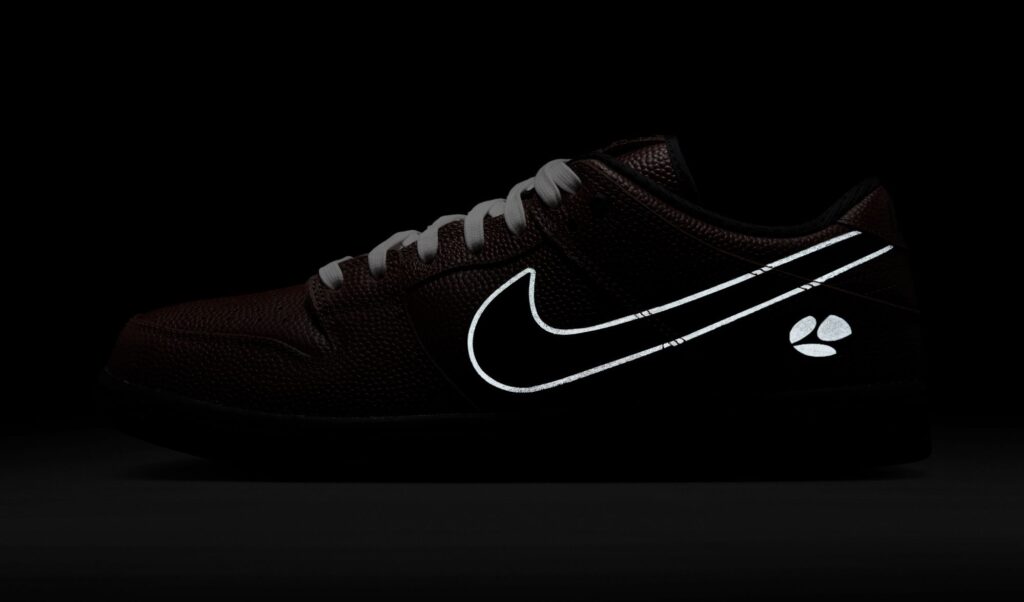 Limosine Skateboards x Nike SB Dunk Low HJ4131-200