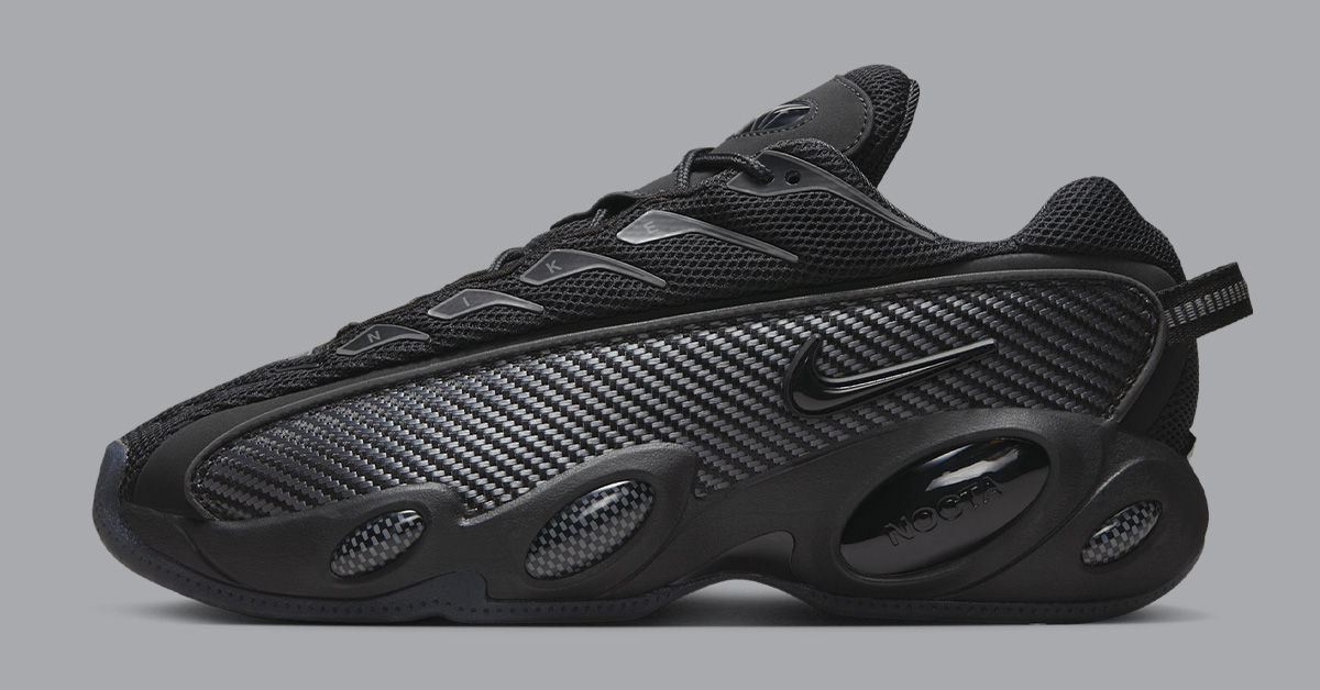 drake nike release date