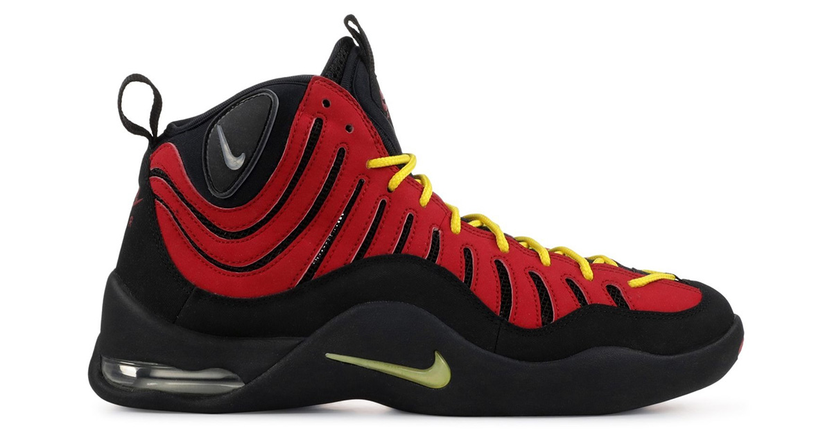 Nike is Bringing Back the OG Air Bakin