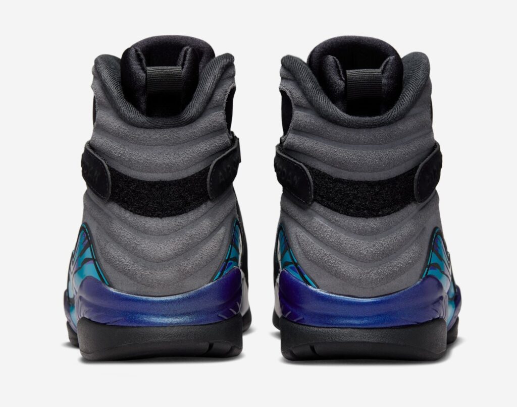 Air Jordan 8 “Aqua” 2025 305381-006
