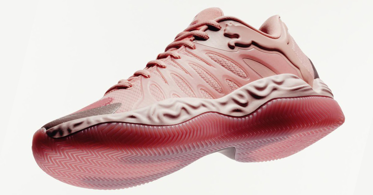 PUMA Unveils Tyrese Haliburton’s Signature Hali 1 Sneaker