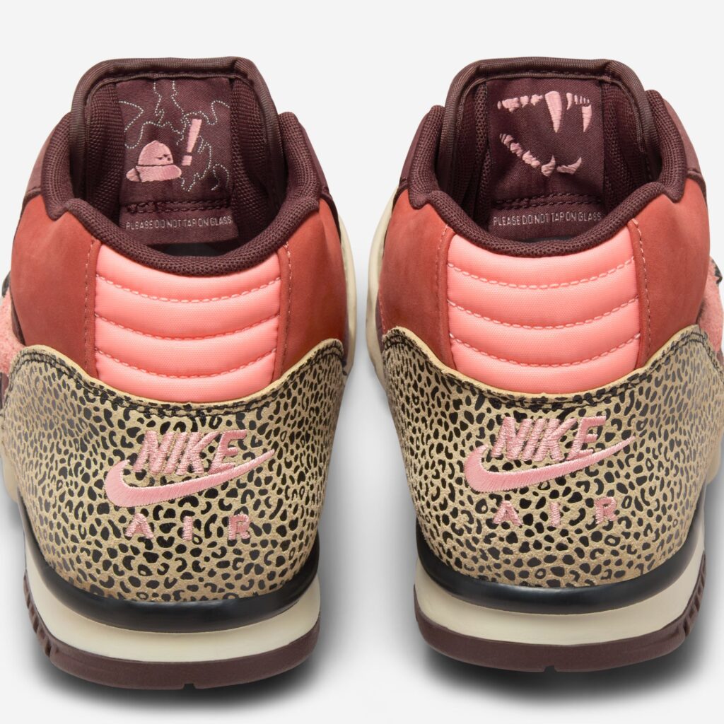 Arts-Rec x Nike SB Air Trainer 1 IF0501-200