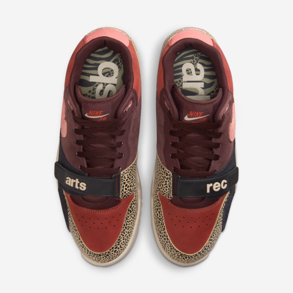 Arts-Rec x Nike SB Air Trainer 1 IF0501-200