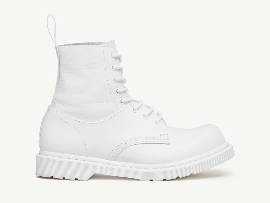 MM6 Maison Margiela x Dr. Martens 1460/1461
