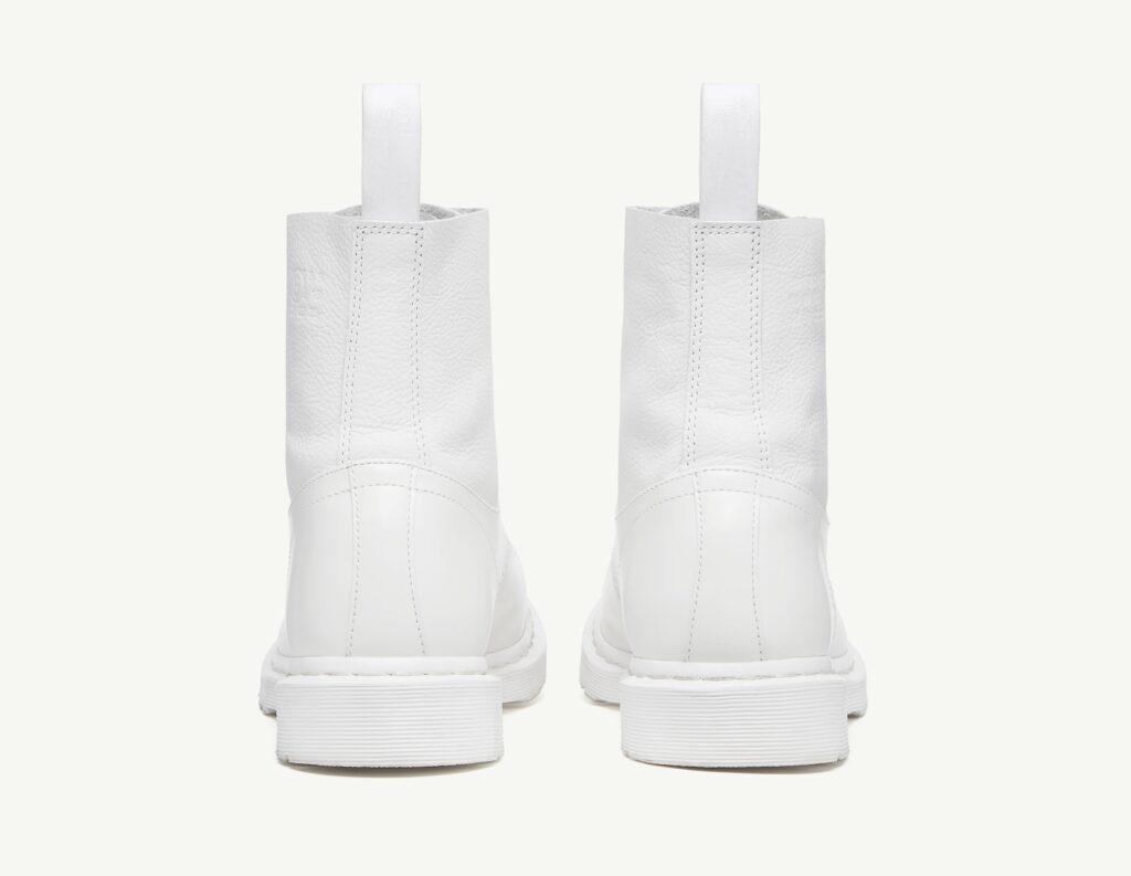 MM6 Maison Margiela x Dr. Martens 1460/1461