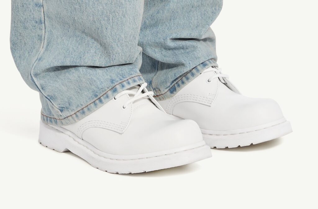 MM6 Maison Margiela x Dr. Martens 1460/1461