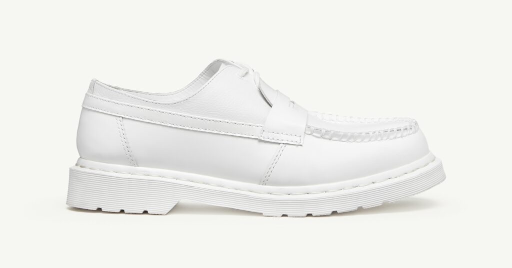 MM6 Maison Margiela x Dr. Martens Penton/1461