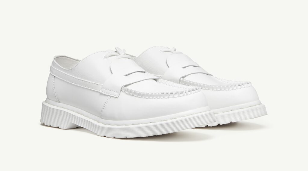 MM6 Maison Margiela x Dr. Martens Penton/1461