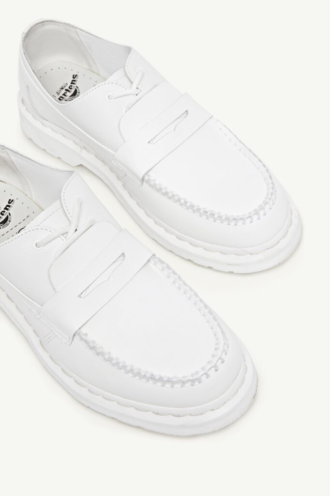 MM6 Maison Margiela x Dr. Martens Penton/1461