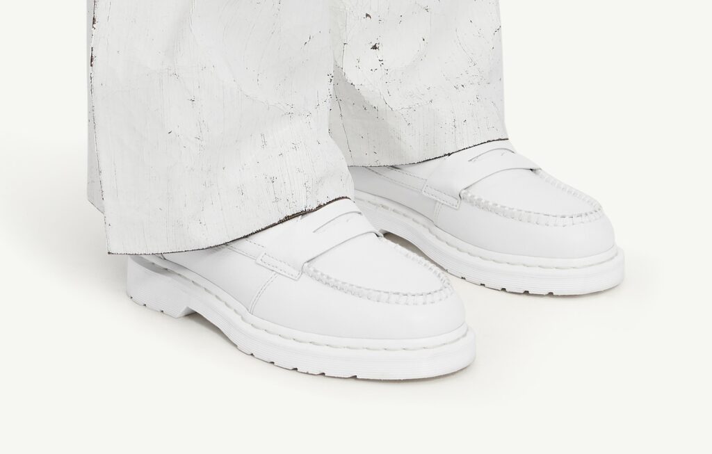 MM6 Maison Margiela x Dr. Martens Penton/1461