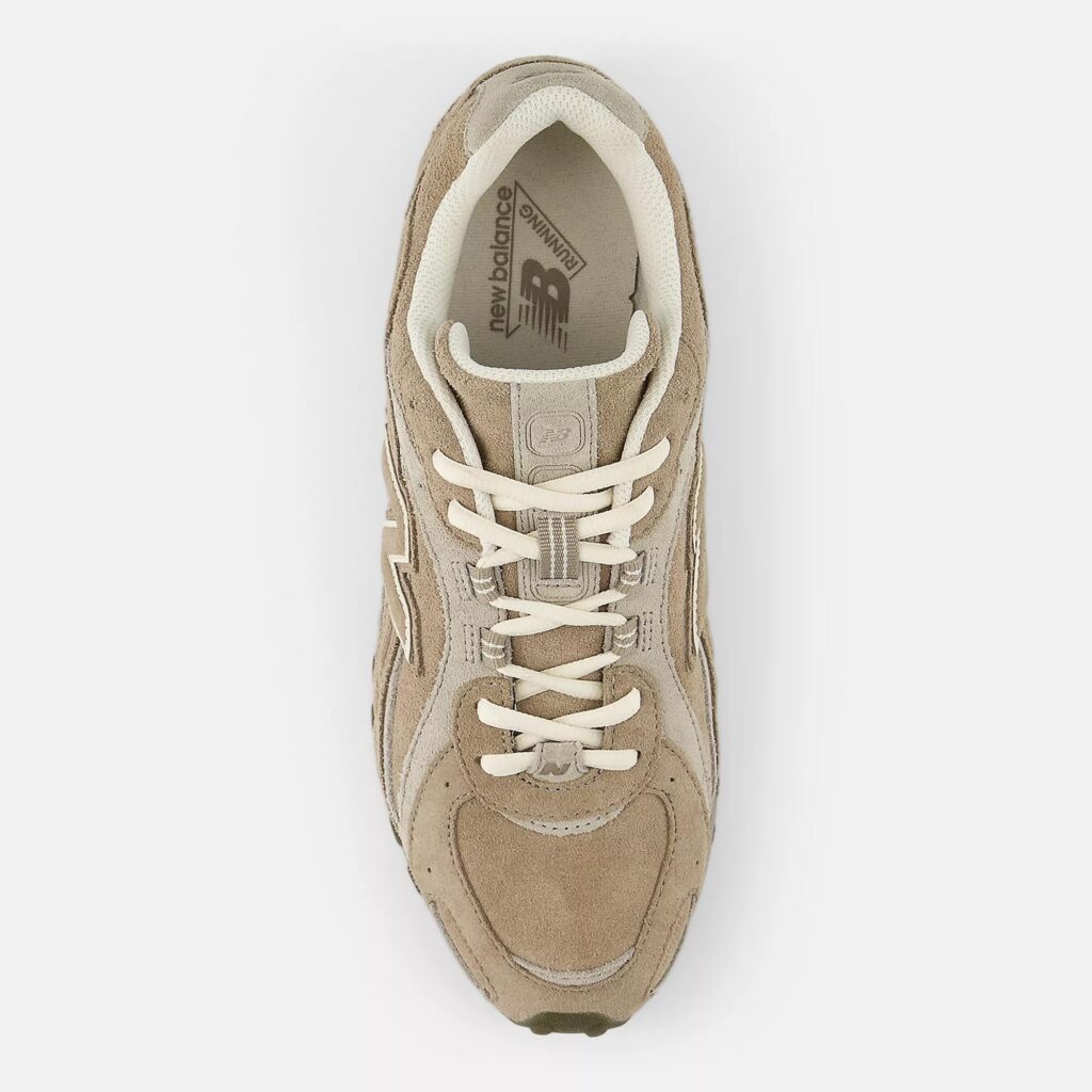New Balance 204L "Mushroom" U204LMMA