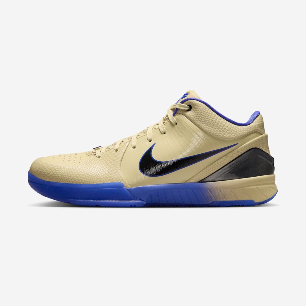 Nike Kobe 4 Protro FC Barcelona IM2532-701