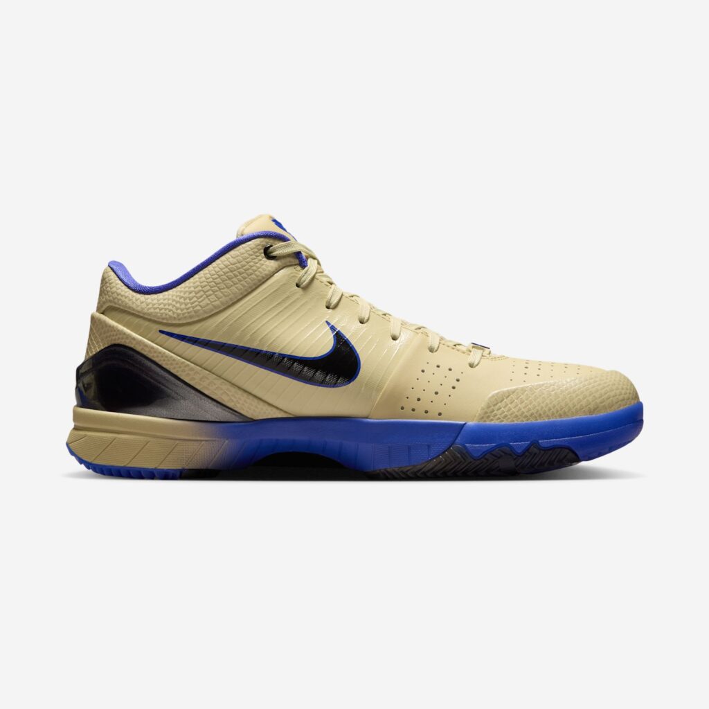 Nike Kobe 4 Protro FC Barcelona IM2532-701