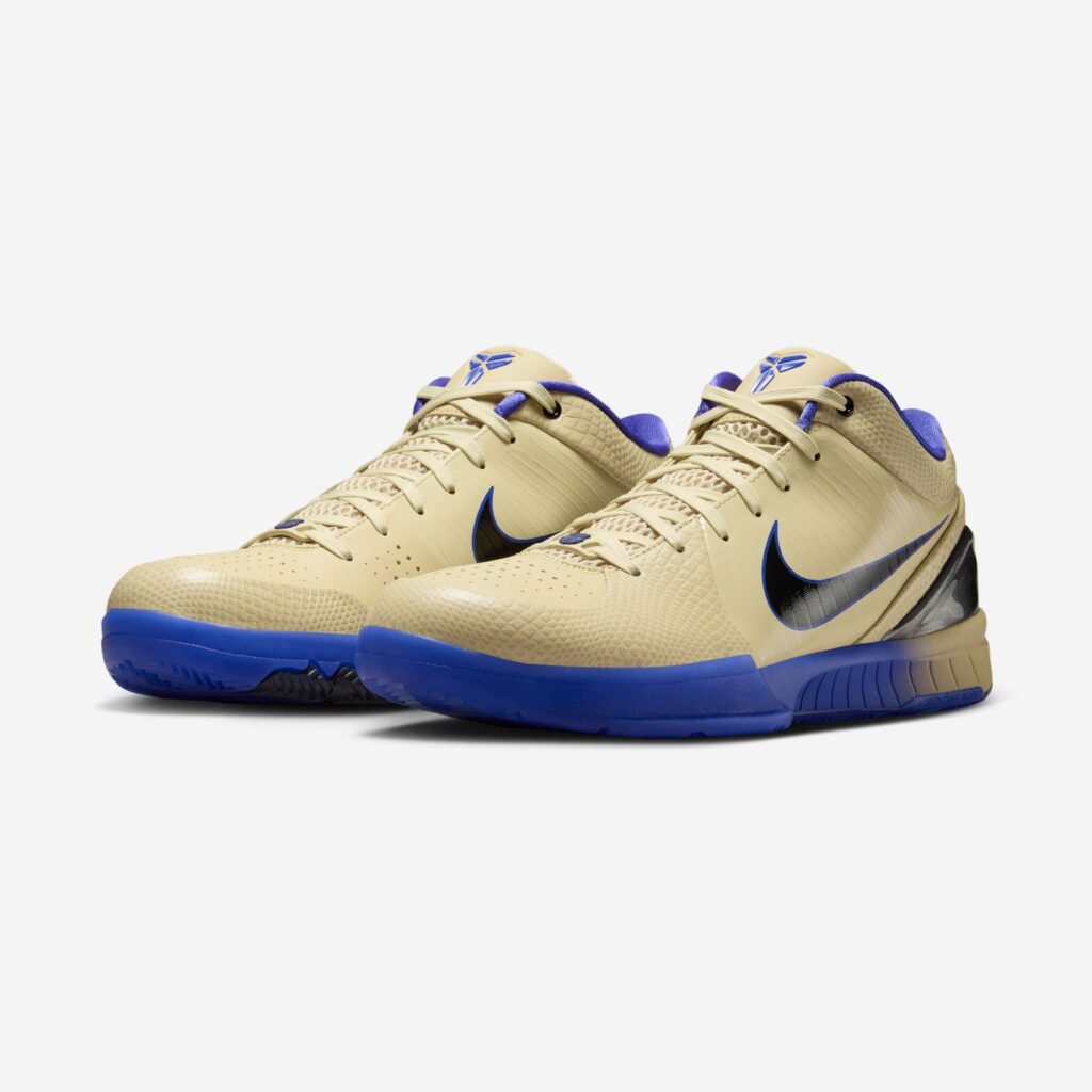 Nike Kobe 4 Protro FC Barcelona IM2532-701
