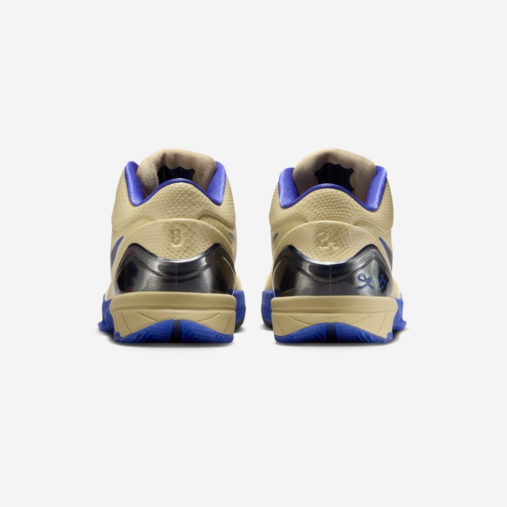 Nike Kobe 4 Protro FC Barcelona IM2532-701