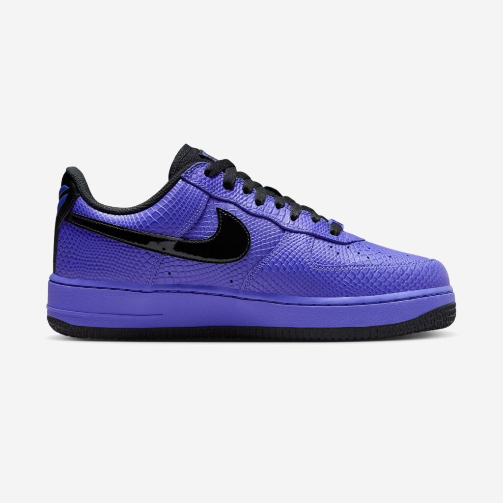 Nike Kobe x FC Barcelona Air Force 1 II7062-500