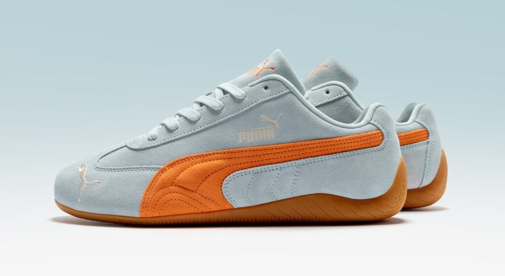 PUMA Speedcat "Sea Glass" 398846-40