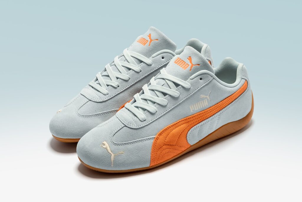 PUMA Speedcat "Sea Glass" 398846-40