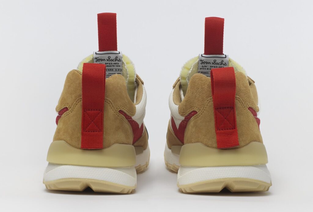 Tom Sachs x Nike Mars Yard 3.0 DA6676-100