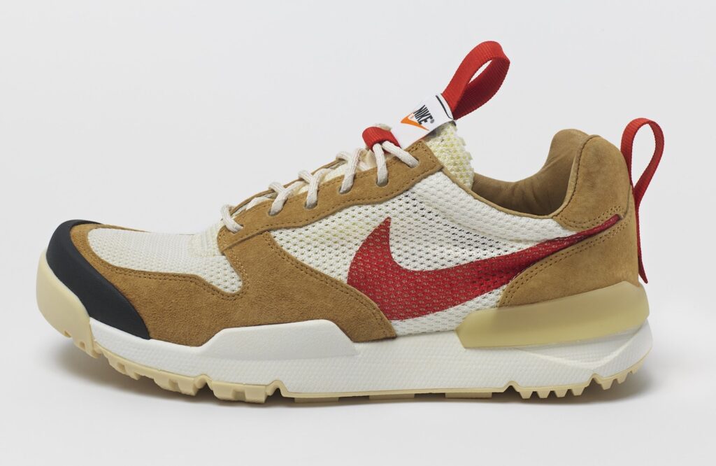 Tom Sachs x Nike Mars Yard 3.0 DA6676-100