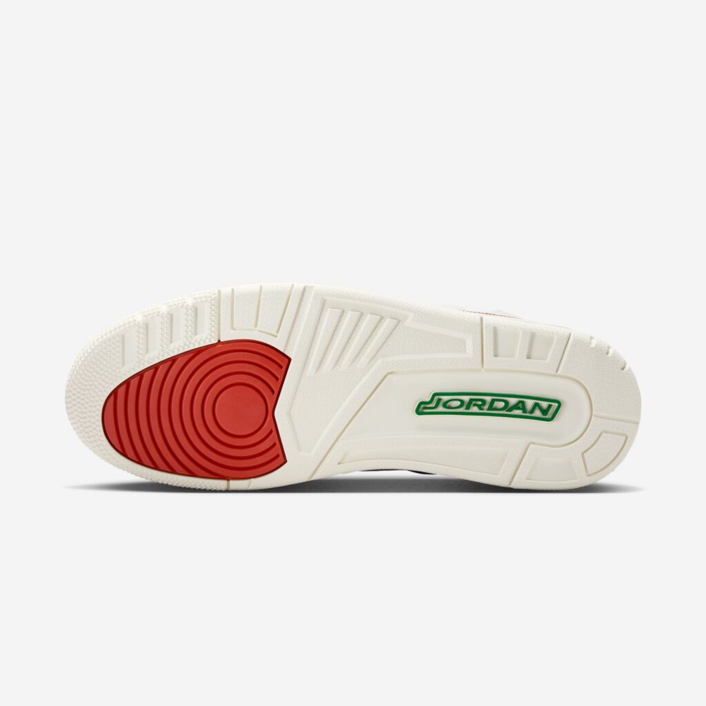 Air Jordan 3 México “El Vuelo” IO1752-100
