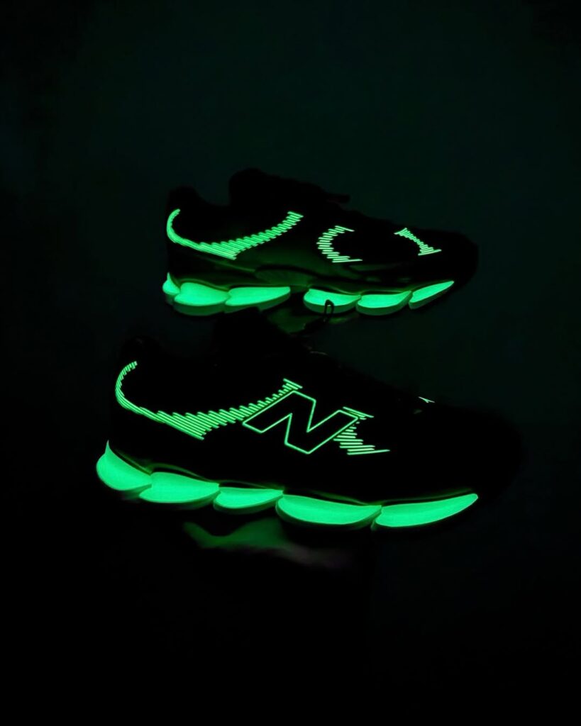 Aminé x New Balance 2000 "The Biblioteca"