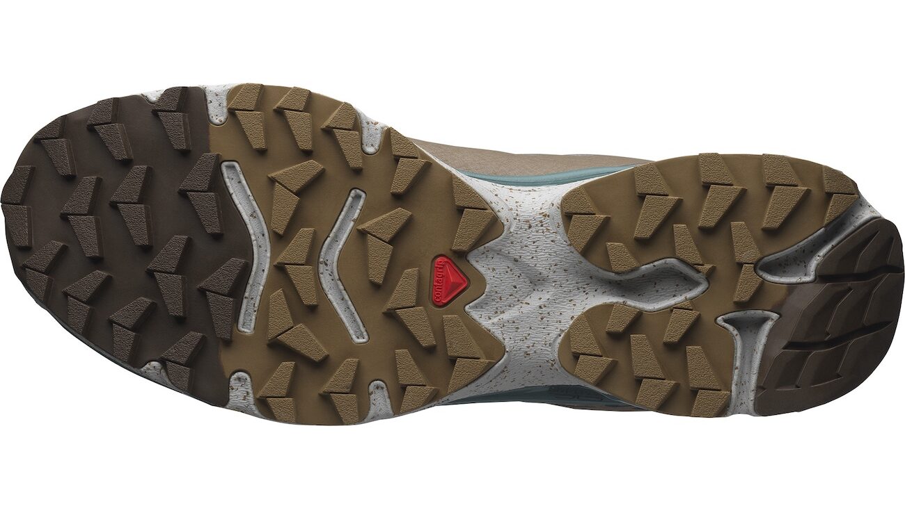 Bodega x Salomon XT-4 OG "The Glider Gull/Falcon-Green Gecko"
L47848400