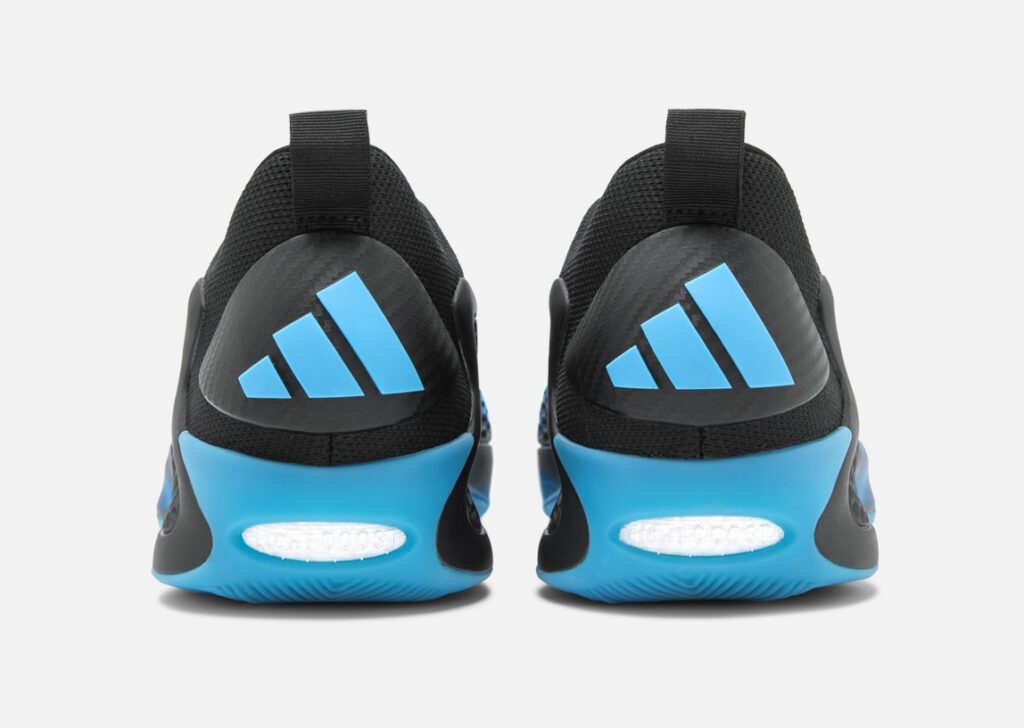 CLOT x adidas Anthony Edwards 1 Low "Blue Reign" by Edison Chen
Color: Core Black/Preloved Blue
Style Code: JQ0039
