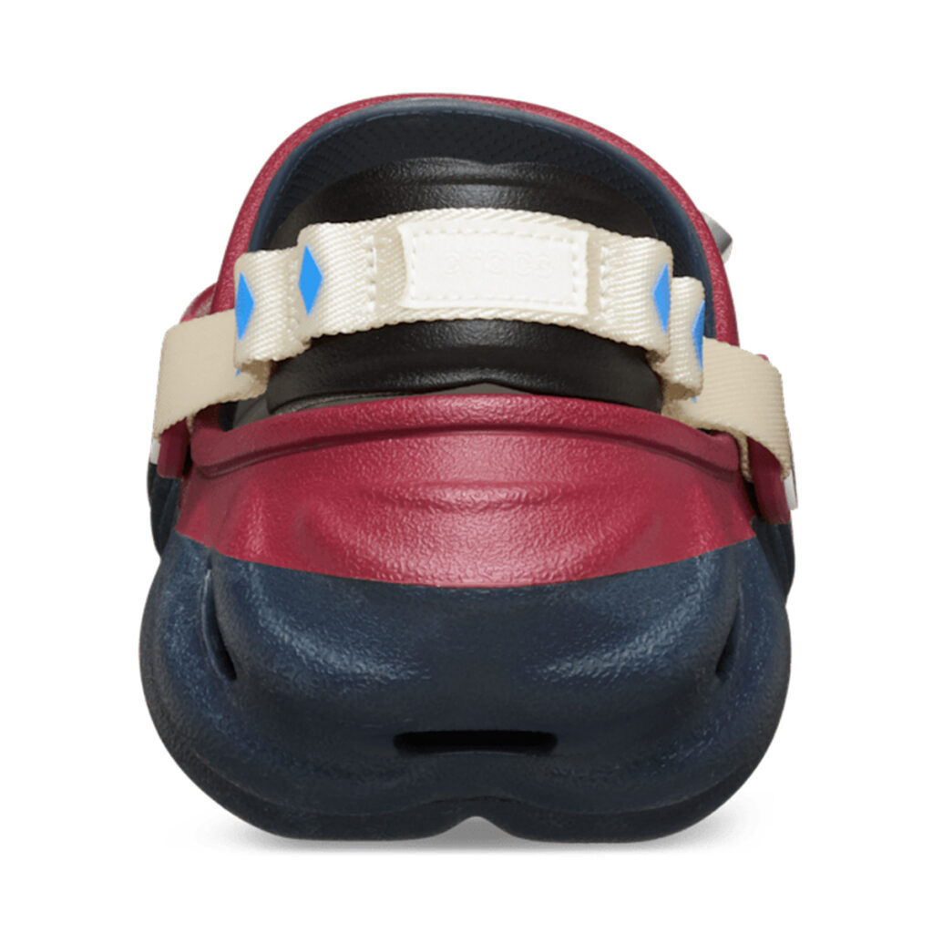 Demon Slayer x Crocs Echo Clog Giyu 211413-90H