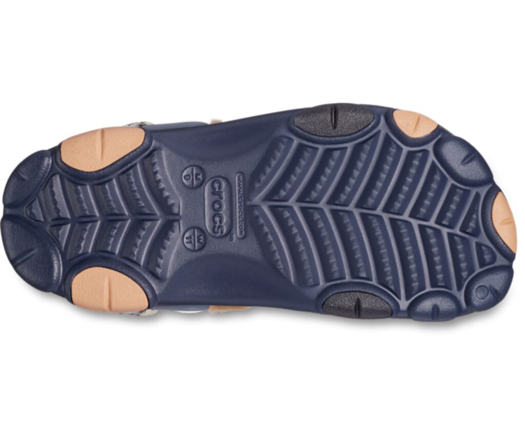 Demon Slayer x Crocs Classic Clog “Inosuke" 209319