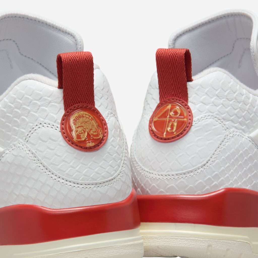 Air Jordan Spizike Low México “El Vuelo” IH4501-100