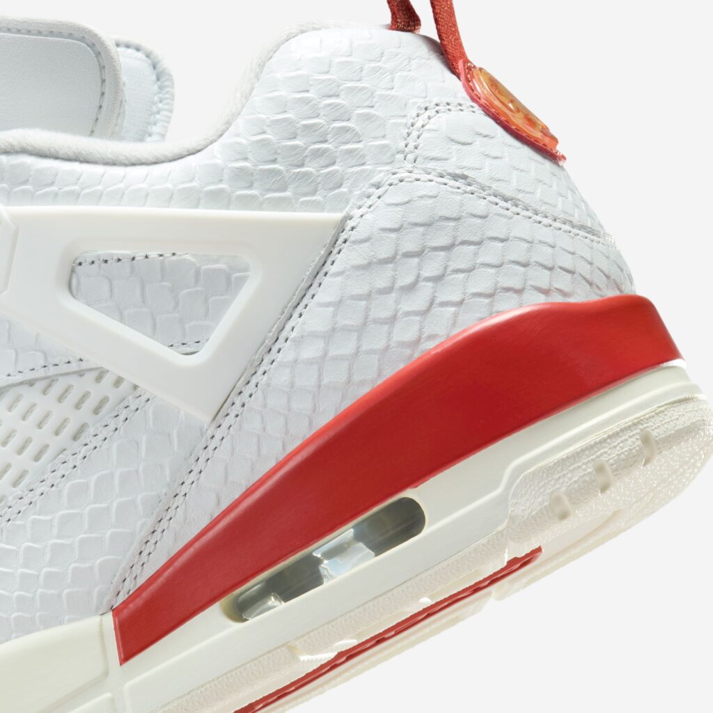 Air Jordan Spizike Low México “El Vuelo” IH4501-100