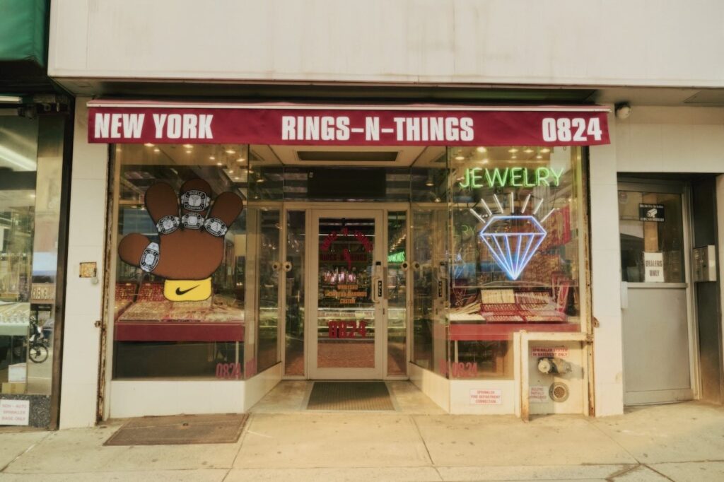 Nike Kobe 3 Protro 'Rings-N-Things' short film