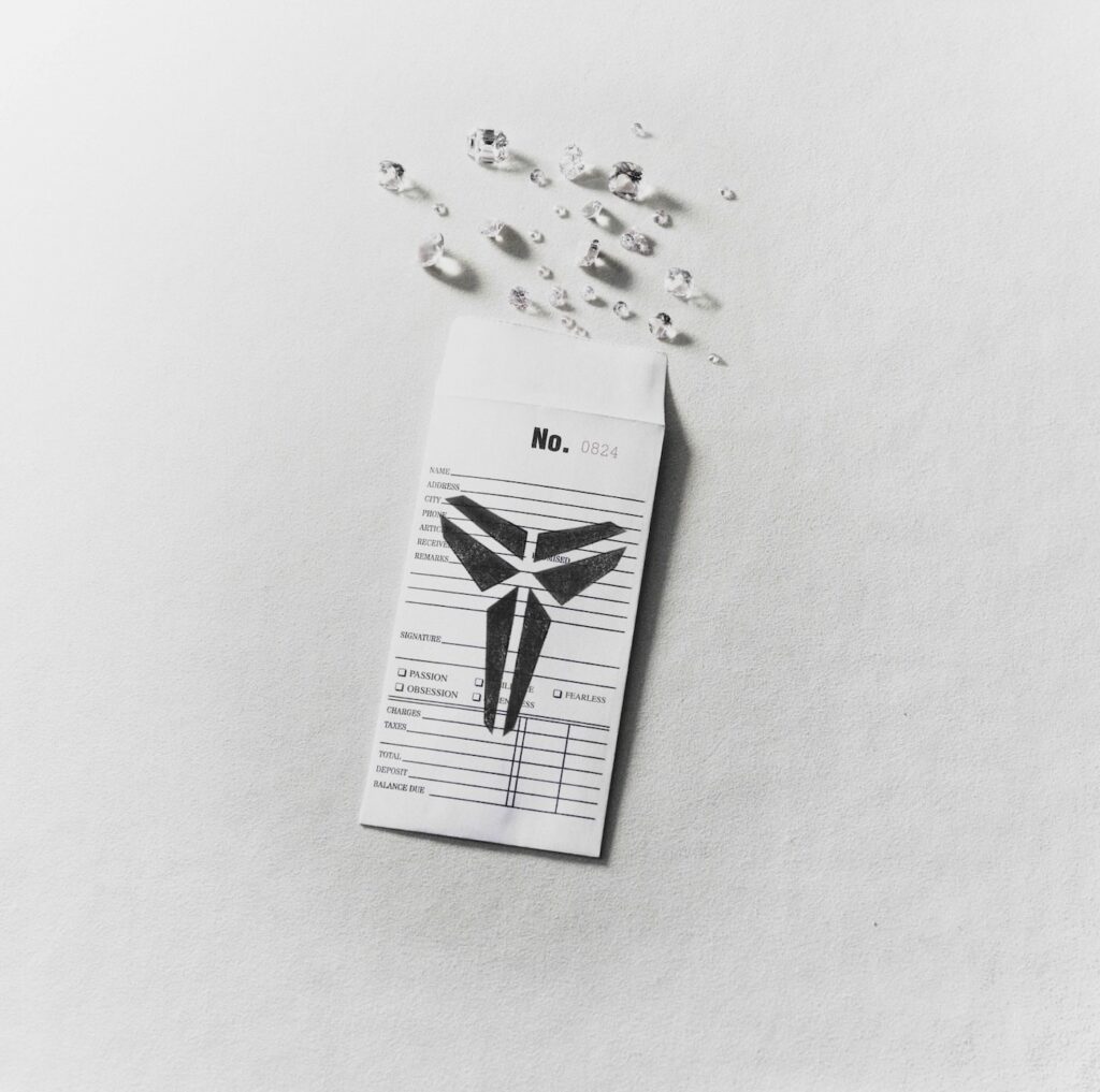 Nike Kobe 3 Protro “Halo”
Color: White/White-White
Style Code: HM4351-100