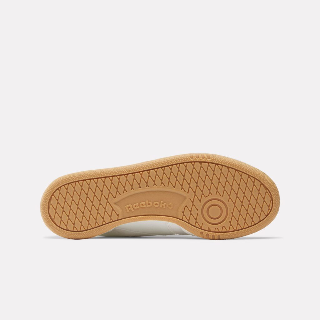 Reebok x Clueless Club C 85 "Grey/Chalk/Gum" 100245956