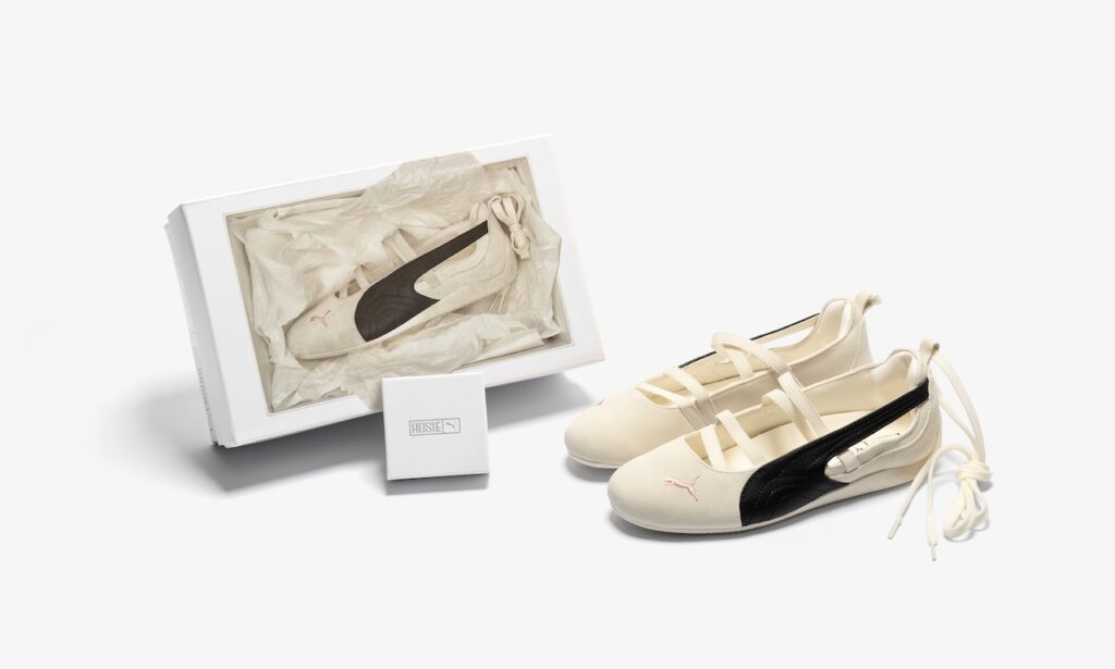 Puma x Rosé Collection