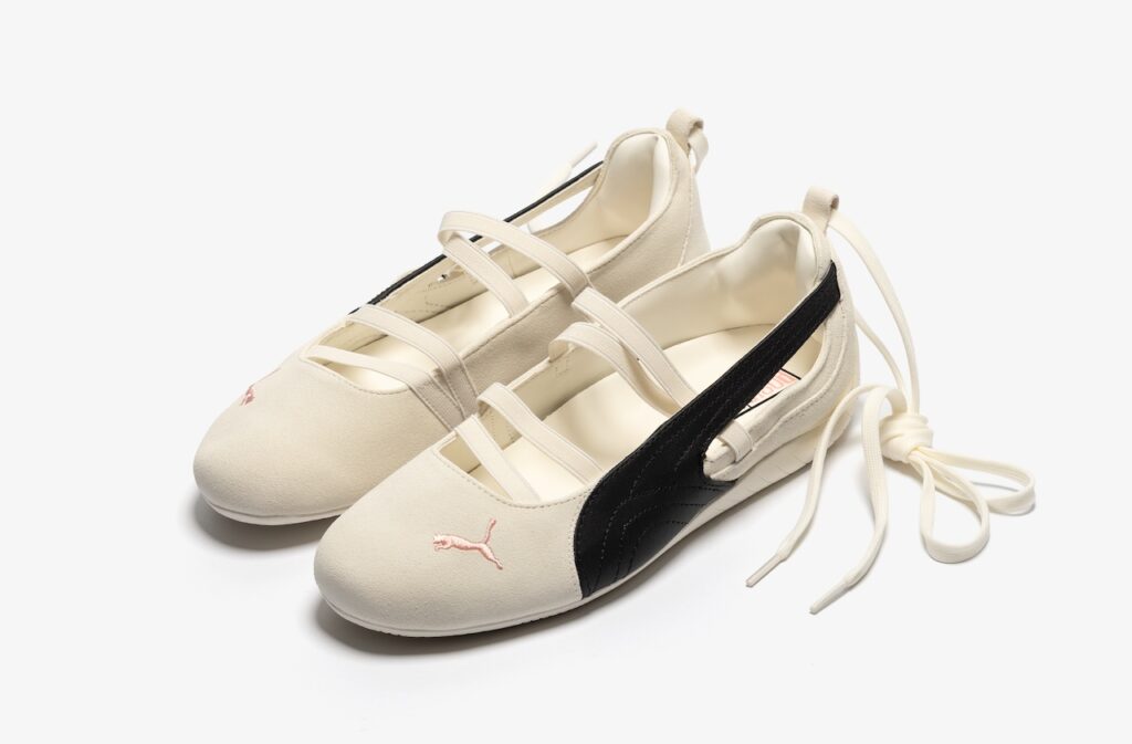 Puma x Rosé Collection