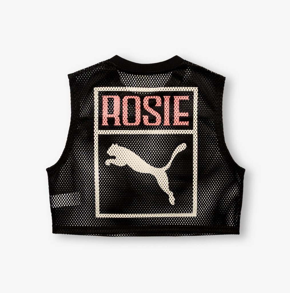 Puma x Rosé Collection