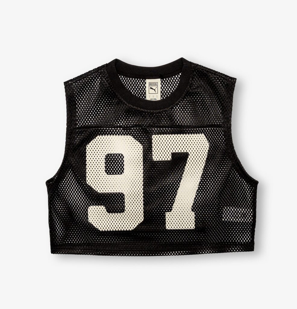 Puma x Rosé Collection